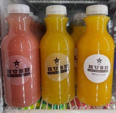 Jugo Naturales