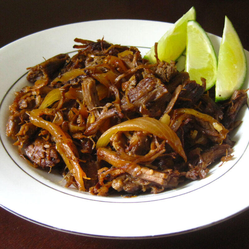 Vaca Frita