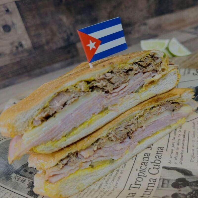CUBANO